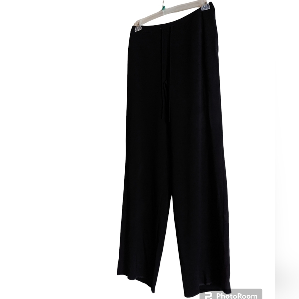 Max Mara Waist string Pants - Picture 5 of 13